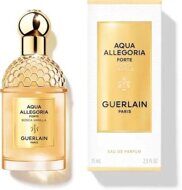 Guerlain Aqua Allegoria Forte Bosca Vanilla for women edp 75 ml. Люкс