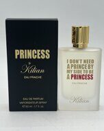 K.i.l.i.a.n Don't Need A Prince By My Side To Be A Princess Eau Fraiche eau de parfum unisex 50 ml. Люкс