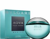 Bvlgari Aqua Pour Homme Marine  100ml