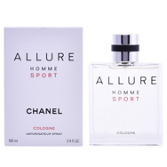 Chanel Allure Homme Sport COLOGNE 100 ml.