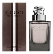 Gucci Pour Homme eau de toilette 90 ml. ОАЭ