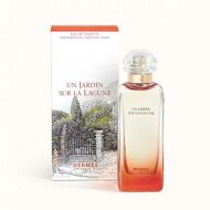 Hermes Un Jardin Sur La Lagune Eau de Toilette unisex 100 ml. ОАЭ