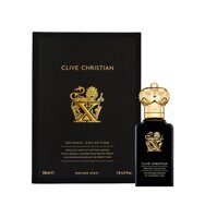 Clive Christian X Feminine eau de parfum for women 50 ml. в оригинальной упаковке