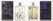 ESCENTRIC 01 LIMITED 100ml 2017