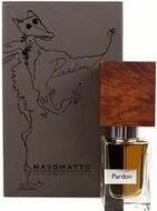 Тестер Nasomatto Pardon extrait de parfum 30 ml.