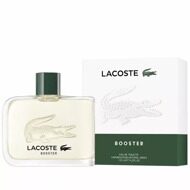 Lacoste Booster Eau de Toilette for men 125 ml. ОАЭ