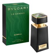 Bvlgari Le Gemme Kobraa eau de parfum for men 125 ml. ОАЭ