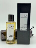 Mancera Coco Vanille eau de parfum for women 60 ml. Люкс