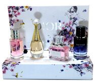 Подарочный набор Dior 4*30 ml.