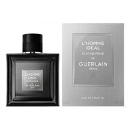 Guerlain L Homme Ideal Platine Prive for men 100 ml. ОАЭ