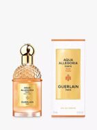 Guerlain Aqua Allegoria Forte Oud Yuzu unisex edp 75 ml. Люкс