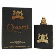 Тестер Alexandre J. Oscent Black Eau de Parfum for man 100 ml.