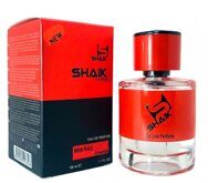 SHAIK PLATINUM № 543 RICHARD WHITE CHOCOLA FOR WOMEN 50 ml