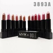 Помада NYX Soft Matte Lipstick 12 шт. А