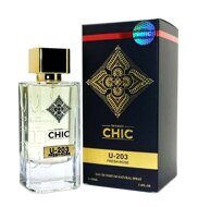 Стойкий парфюм Chic U-203 Fresh Rose edp unisex 100 ml. (Ex Nihilo Fleur Narcotique)