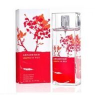 Armand Basi, Happy in Red, 100 ml