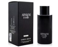 Giorgio Armani Armani Code Parfum for men 100 ml.