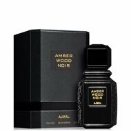 Ajmal Amber Wood Noir Eau de Parfum unisex 100 ml. Люкс