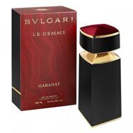 Bvlgari Le Gemme Garanat eau de parfum for men 100 ml. ОАЭ