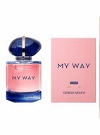 Giorgio Armani My Way Intense edp for woman 90 ml.