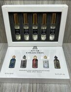 Набор подарочный Attar Collection 5*12 ml.