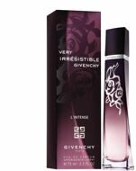 Givenchy Very Irresistible L'Intense 75 ml