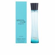GIORGIO ARMANI CODE TURQUOISE FRAICHE Eau de Parfum For /75ml