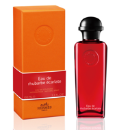 Hermes "Eau De Rhubarbe Ecarlate Eau De Cologne" 100 ml