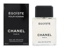 Chanel Egoiste Pour Homme Eau de Toilette for men 100 ml. ОАЭ