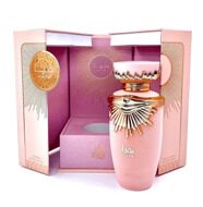 Lattafa Perfumes Haya edp for women 100 ml. ОАЭ