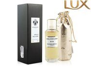 Mancera Vanille Exclusive edp unisex 60 ml. Люкс