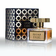 Kajal Dahab Eau de Parfum for woman 100 ml. Люксовое качество