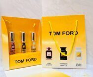 Набор Tom Ford unisex 3*20 ml.