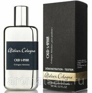 Atelier Сologne Santal Carmin edp for man 100 ml.