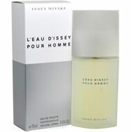 Мужские духи Issey  Miyake L`eau d`Issey  pour 75ML