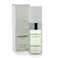 Chanel Cristalle Eau Verte Eau de Parfum for women 100 ml. ОАЭ