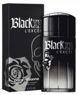 BLACK XS L'EXCES 100ML