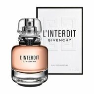 Givenchy L'Interdit Tester 100 ml
