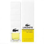 Lacoste  -Challenge Re Fresh 90 ML