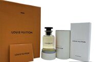 Louis Voitton L'Immensite Eau de Parfum for men 100 ml. Люкс