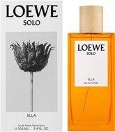 Loewe Solo Loewe Ella edp for women 100 ml. ОАЭ