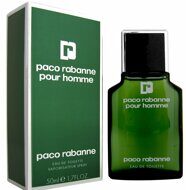 PACO RABANNE POUR HOMME EDT 100 ml.