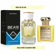 BEA'S Beauty & Scent M246 Roja Dove Oligarch Man for man 50 ml.