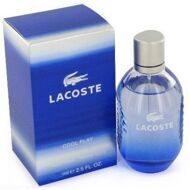 Lacoste  -Cool Play 125 ML