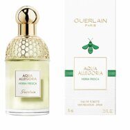 Guerlain Aqua Allegoria Herba Fresca for woman edt 75 ml. люксовая копия