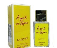 Пробник Lanvin A Girl In Capri Edp for women 25 ml.