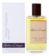 Atelier Cologne Orange Sanguine 100ml