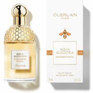 Guerlain Aqua Allegoria Mandarin Basilic for woman edt 75 ml. Люкс