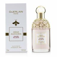 Guerlain Aqua Allegoria Ginger Piccante for woman edt 75 ml. люксовая копия