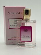 Тестер Versace Bright Crystal for woman Extrait de Parfum 100 ml. Турция